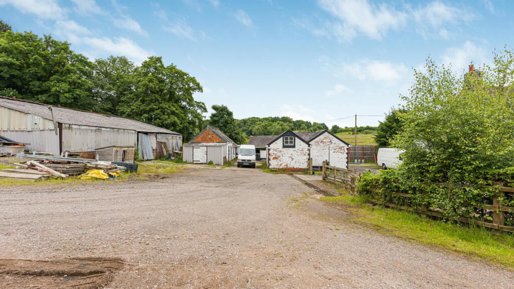 Additional property image - Camp Road, Sutton Coldfield, B75 5QY