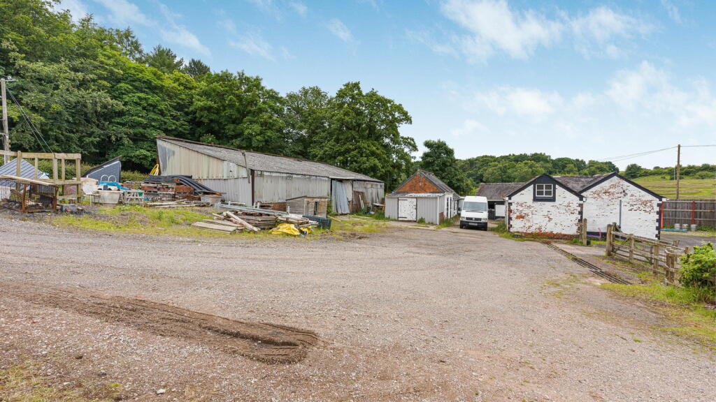 Additional property image - Camp Road, Sutton Coldfield, B75 5QY