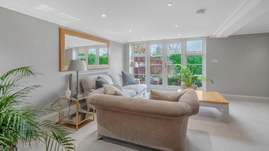 Additional property image - Victoria Road, Sutton Coldfield, B72 1SN