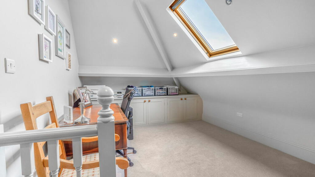 Additional property image - Victoria Road, Sutton Coldfield, B72 1SN