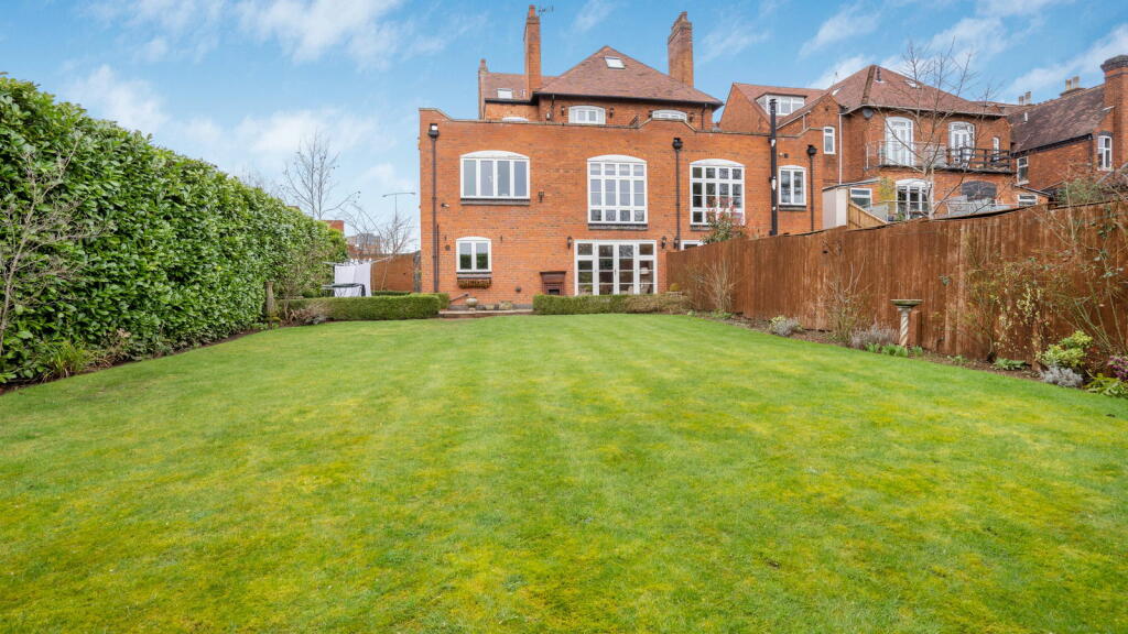 Additional property image - Victoria Road, Sutton Coldfield, B72 1SN