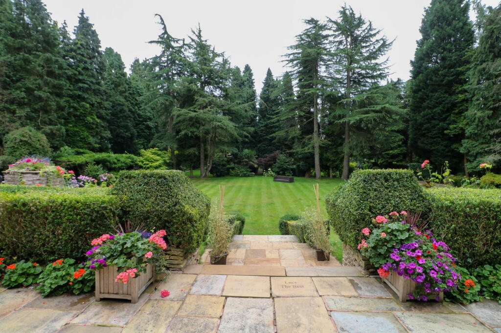 Additional property image - Luttrell Road, Sutton Coldfield, B74 2SR