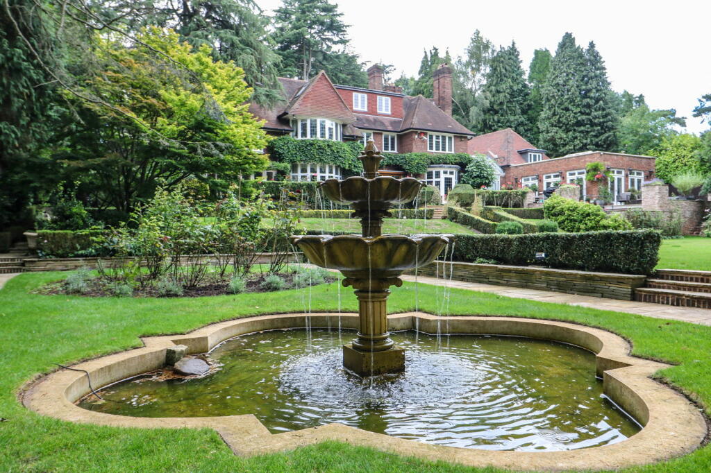 Additional property image - Luttrell Road, Sutton Coldfield, B74 2SR