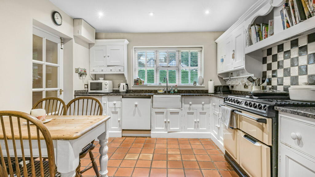 Additional property image - Newick Avenue, Little Aston, Sutton Coldfield, B74 3DA