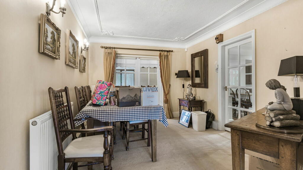 Additional property image - Newick Avenue, Little Aston, Sutton Coldfield, B74 3DA