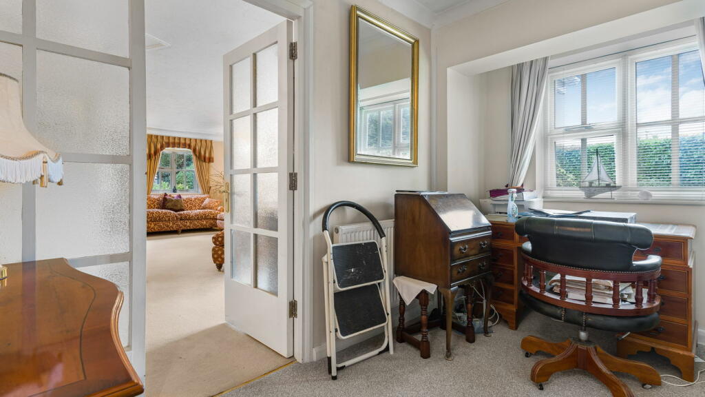 Additional property image - Newick Avenue, Little Aston, Sutton Coldfield, B74 3DA
