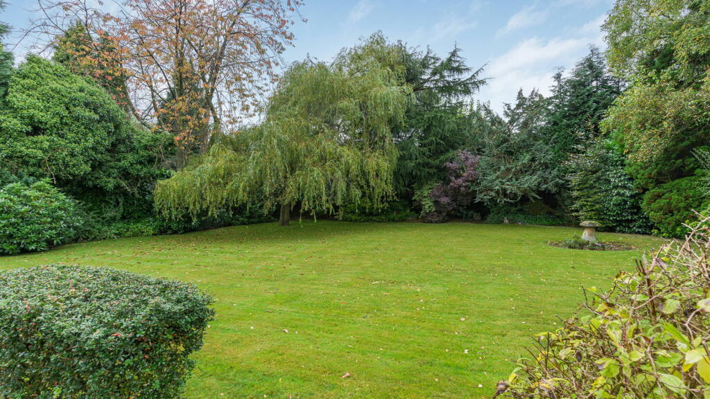 Additional property image - Newick Avenue, Little Aston, Sutton Coldfield, B74 3DA