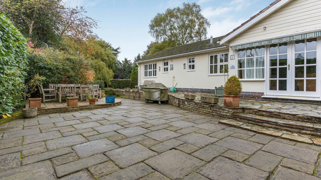 Additional property image - Newick Avenue, Little Aston, Sutton Coldfield, B74 3DA