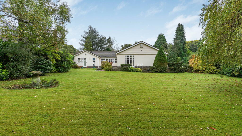 Additional property image - Newick Avenue, Little Aston, Sutton Coldfield, B74 3DA