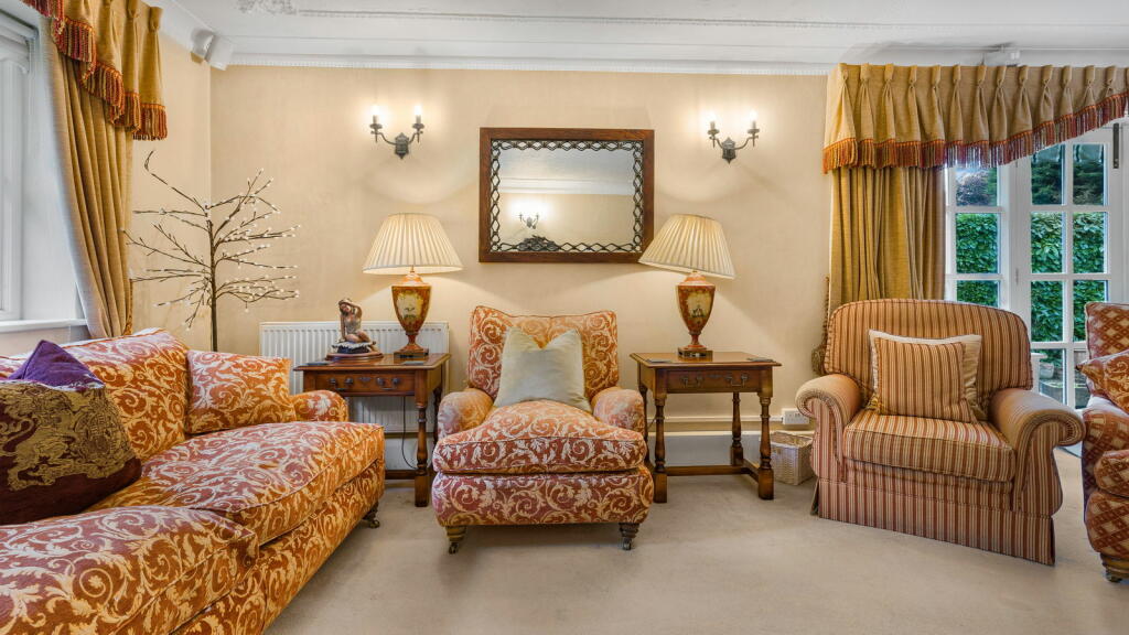 Additional property image - Newick Avenue, Little Aston, Sutton Coldfield, B74 3DA