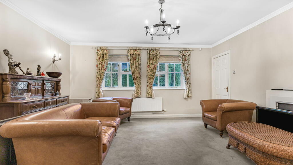 Additional property image - Newick Avenue, Little Aston, Sutton Coldfield, B74 3DA
