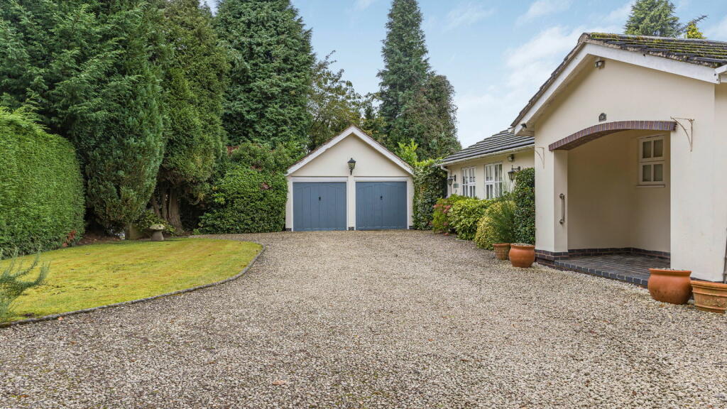 Additional property image - Newick Avenue, Little Aston, Sutton Coldfield, B74 3DA