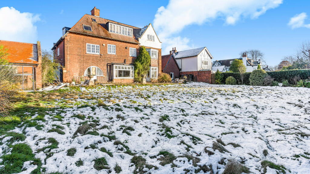 Additional property image - Driffold, Sutton Coldfield, B73 6HE