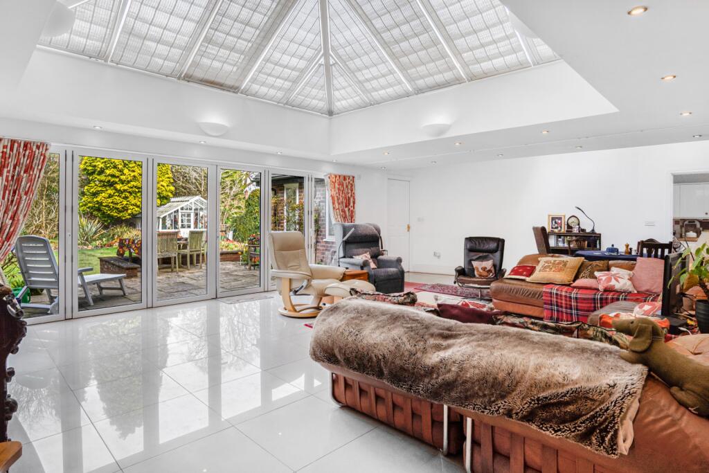 Additional property image - Blackroot Road, Sutton Coldfield, B74 2QH
