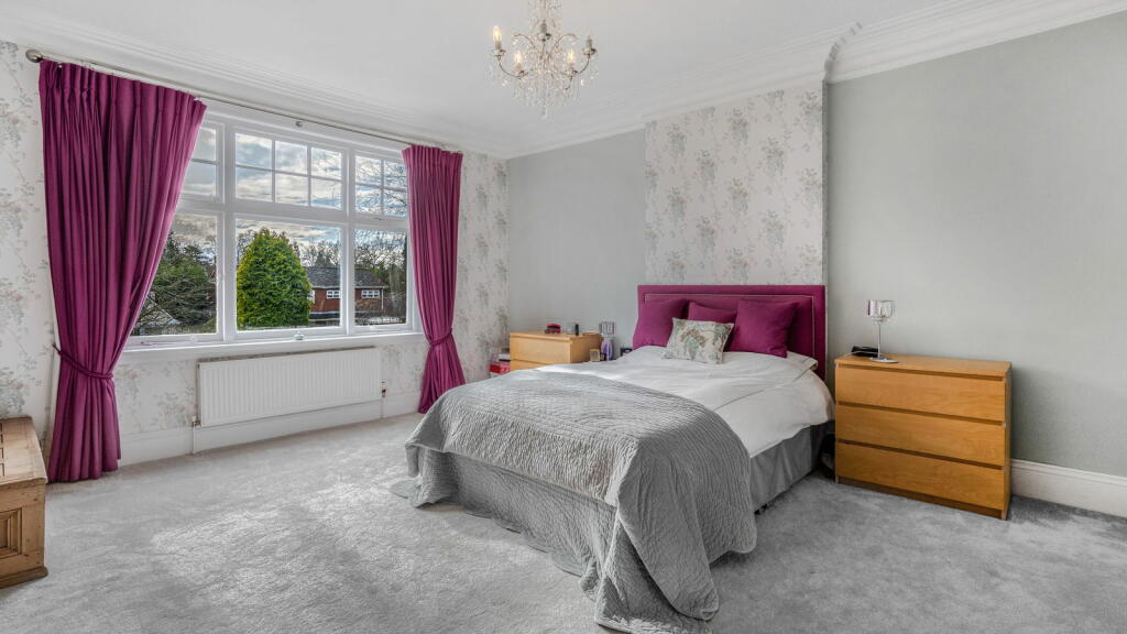 Additional property image - Blackroot Road, Sutton Coldfield, B74 2QH