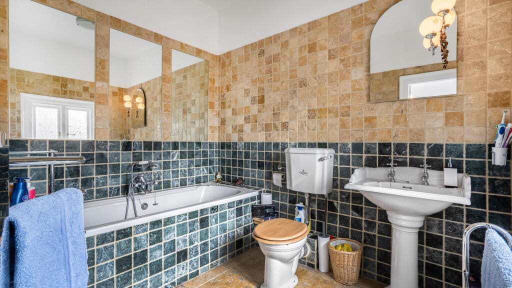 Additional property image - Blackroot Road, Sutton Coldfield, B74 2QH