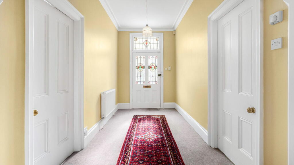Additional property image - Blackroot Road, Sutton Coldfield, B74 2QH