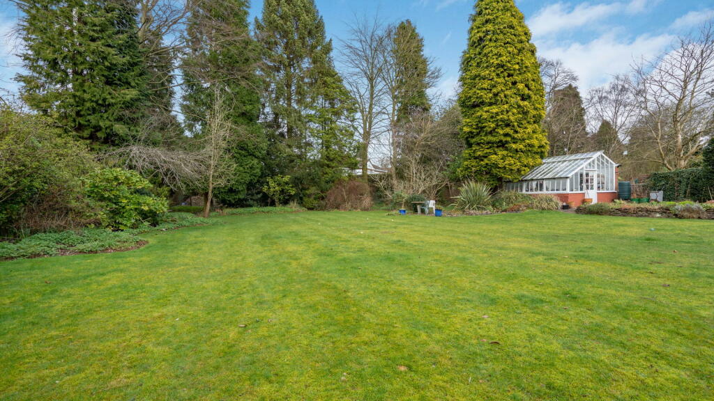 Additional property image - Blackroot Road, Sutton Coldfield, B74 2QH