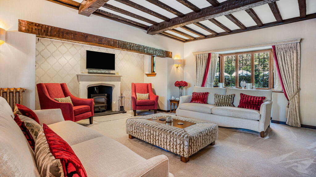 Additional property image - Hartopp Road, Four Oaks Park