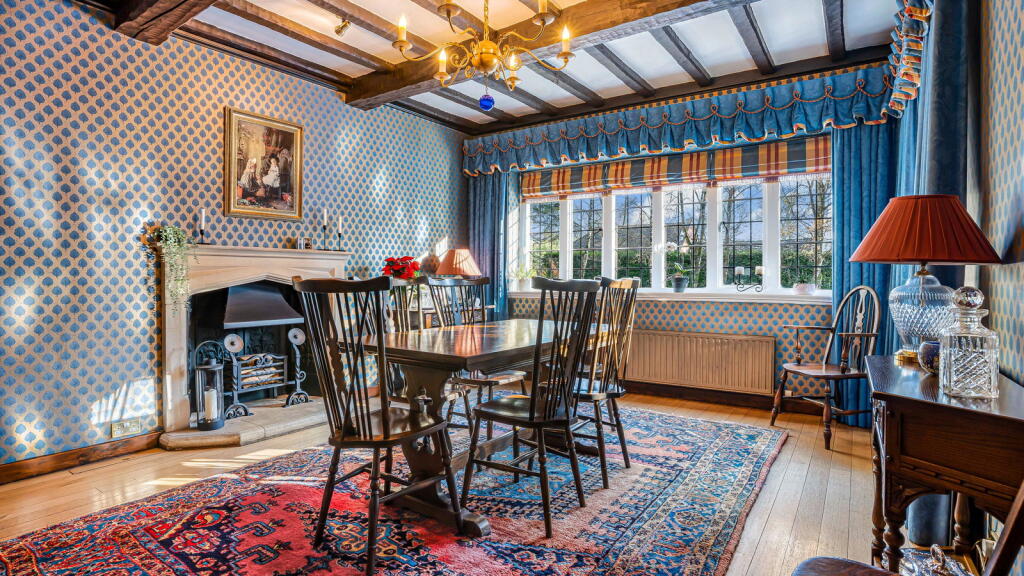 Additional property image - Hartopp Road, Four Oaks Park