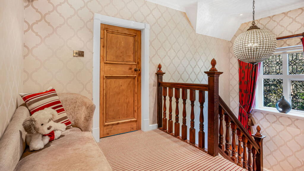Additional property image - Hartopp Road, Four Oaks Park