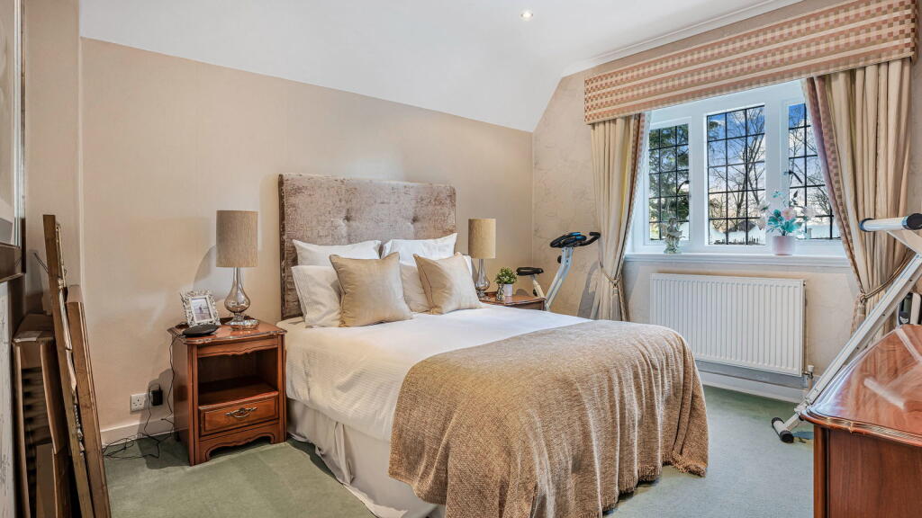 Additional property image - Hartopp Road, Four Oaks Park