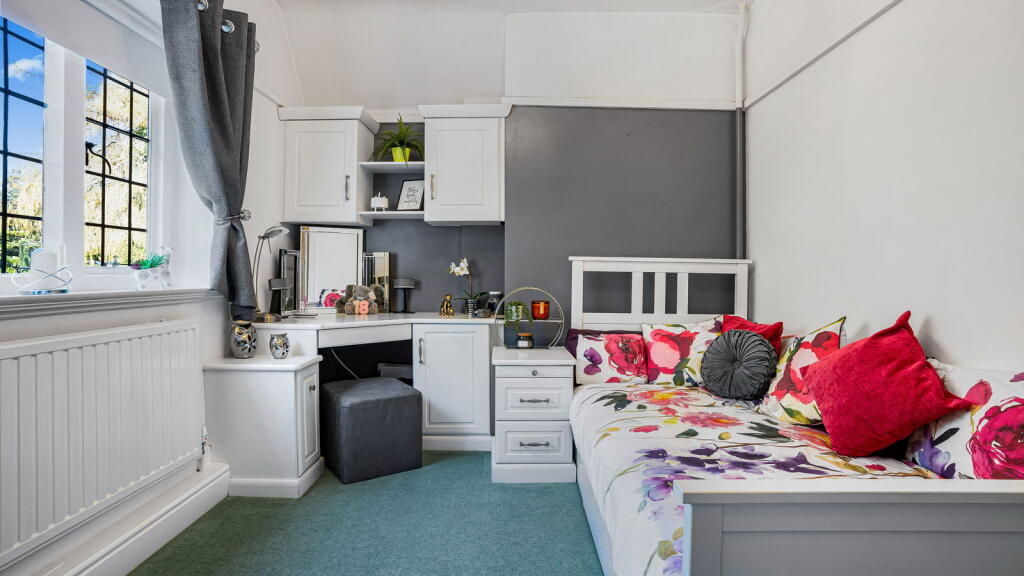 Additional property image - Hartopp Road, Four Oaks Park