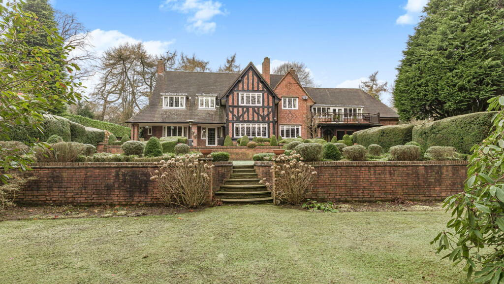 Additional property image - Hartopp Road, Four Oaks Park