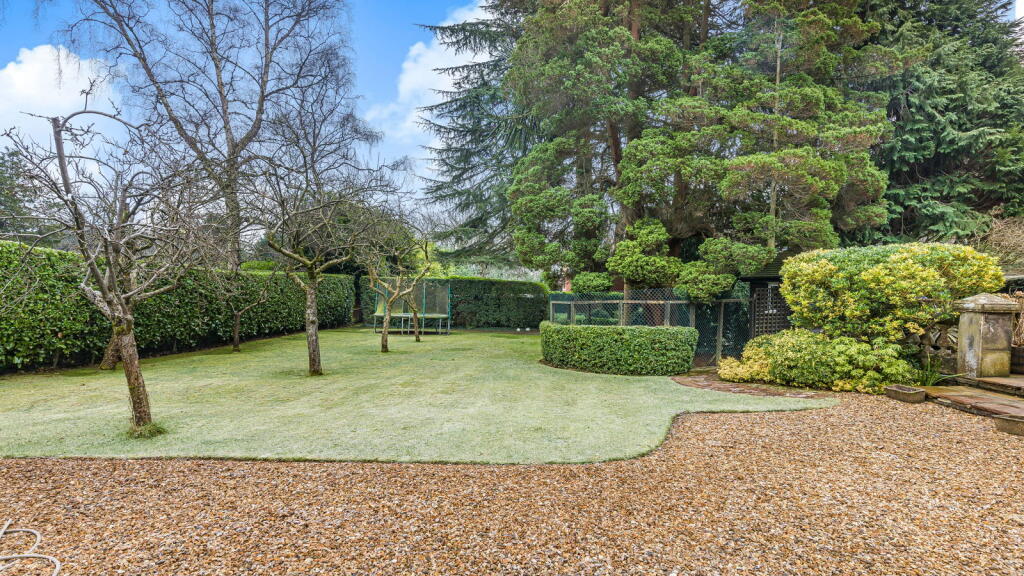 Additional property image - Hartopp Road, Four Oaks Park