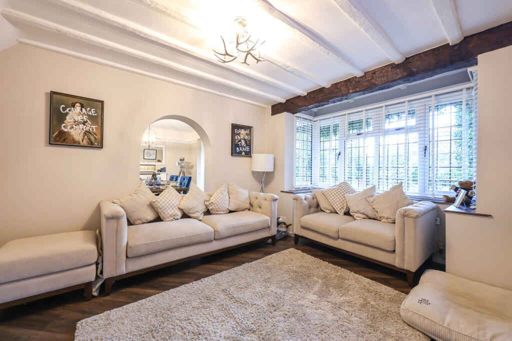 Additional property image - Weeford Road, Four Oaks, Sutton Coldfield