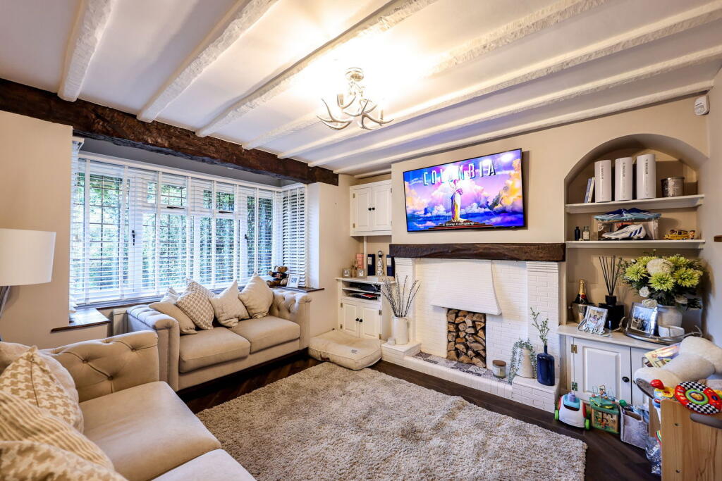 Additional property image - Weeford Road, Four Oaks, Sutton Coldfield