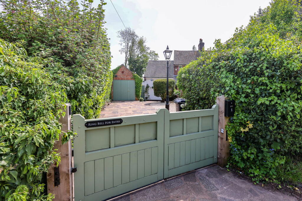 Additional property image - Weeford Road, Four Oaks, Sutton Coldfield