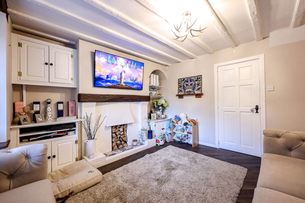 Additional property image - Weeford Road, Four Oaks, Sutton Coldfield