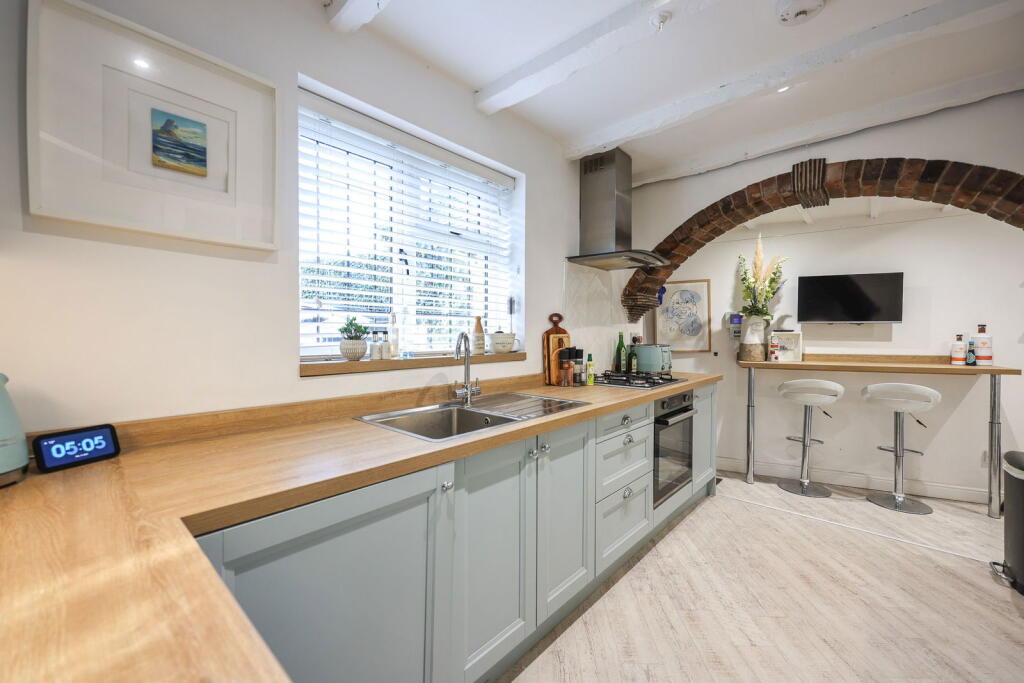Additional property image - Weeford Road, Four Oaks, Sutton Coldfield