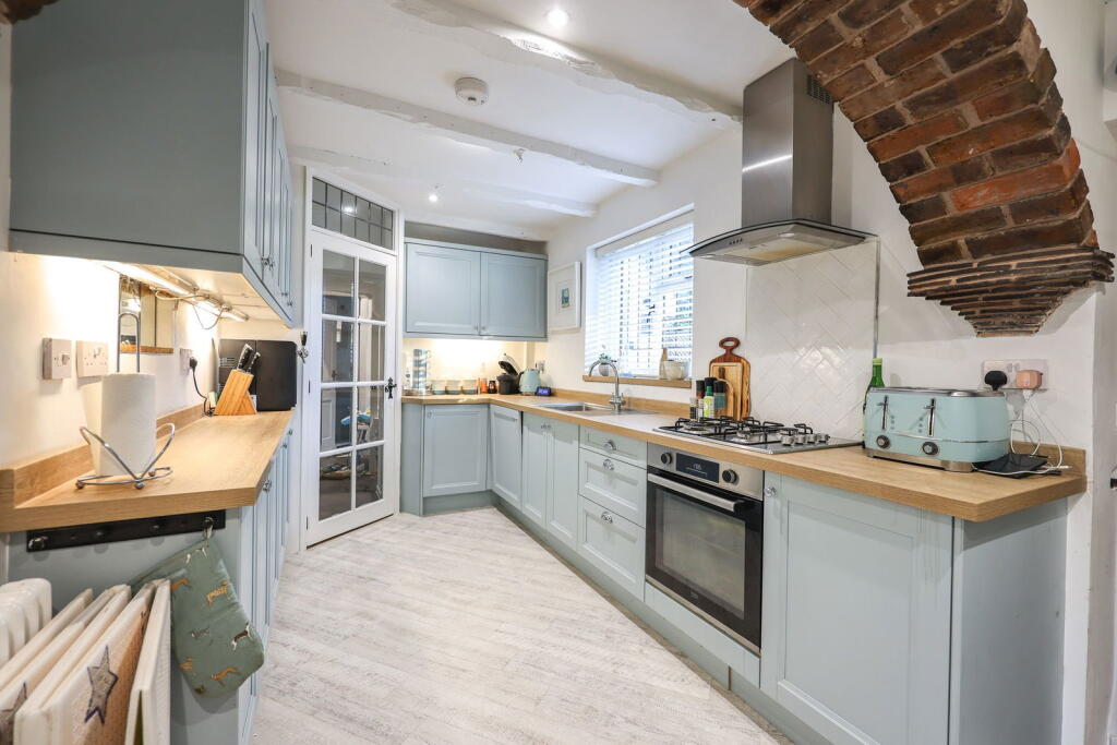 Additional property image - Weeford Road, Four Oaks, Sutton Coldfield