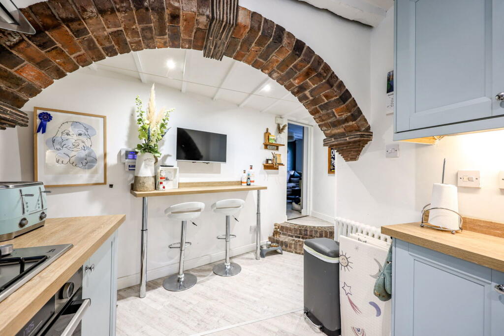 Additional property image - Weeford Road, Four Oaks, Sutton Coldfield