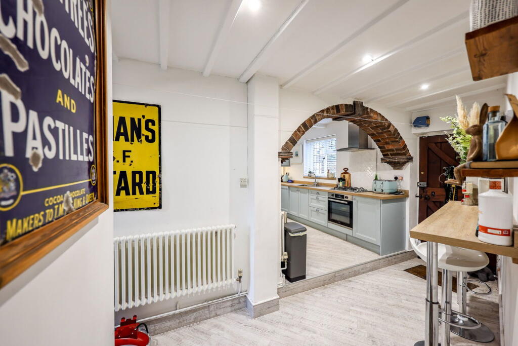 Additional property image - Weeford Road, Four Oaks, Sutton Coldfield