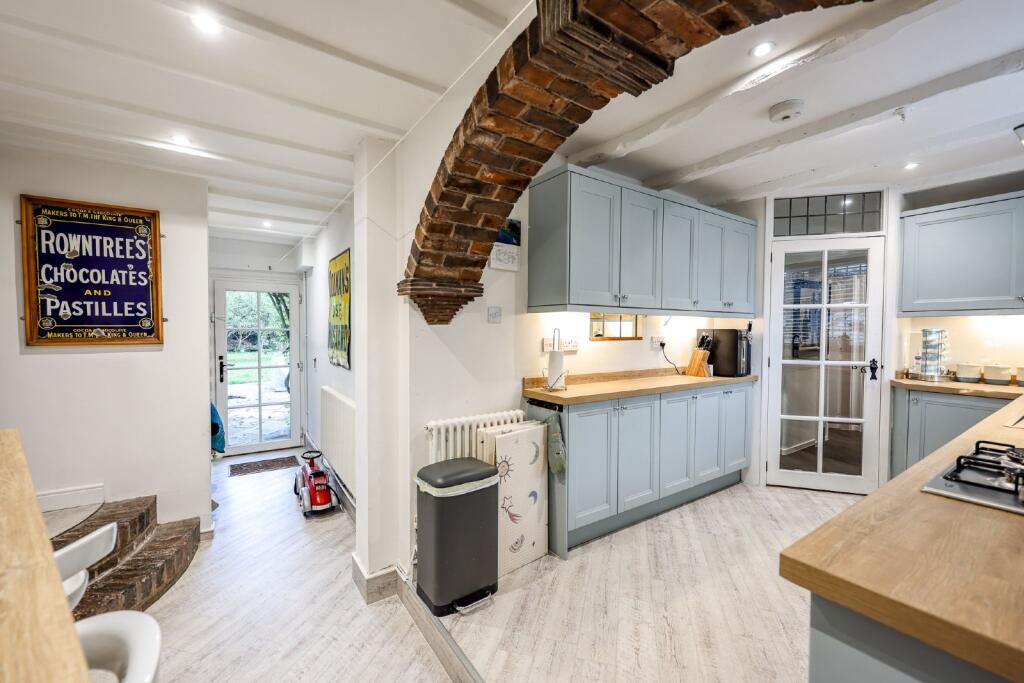 Additional property image - Weeford Road, Four Oaks, Sutton Coldfield