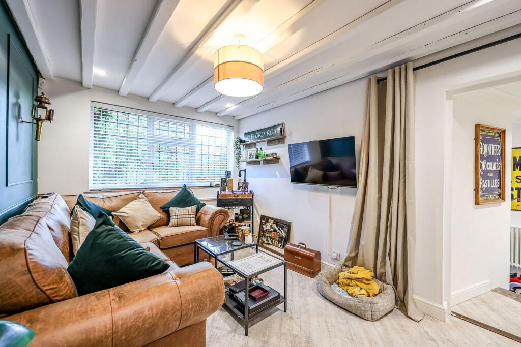 Additional property image - Weeford Road, Four Oaks, Sutton Coldfield