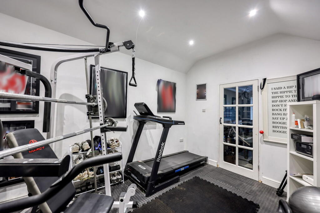 Additional property image - Weeford Road, Four Oaks, Sutton Coldfield