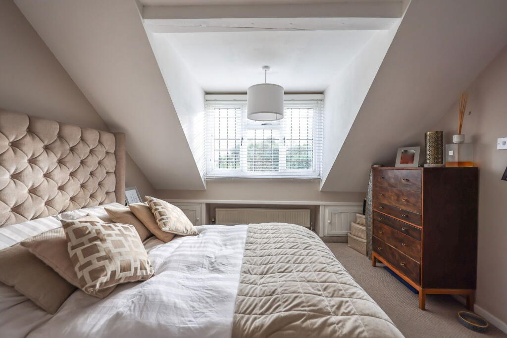 Additional property image - Weeford Road, Four Oaks, Sutton Coldfield