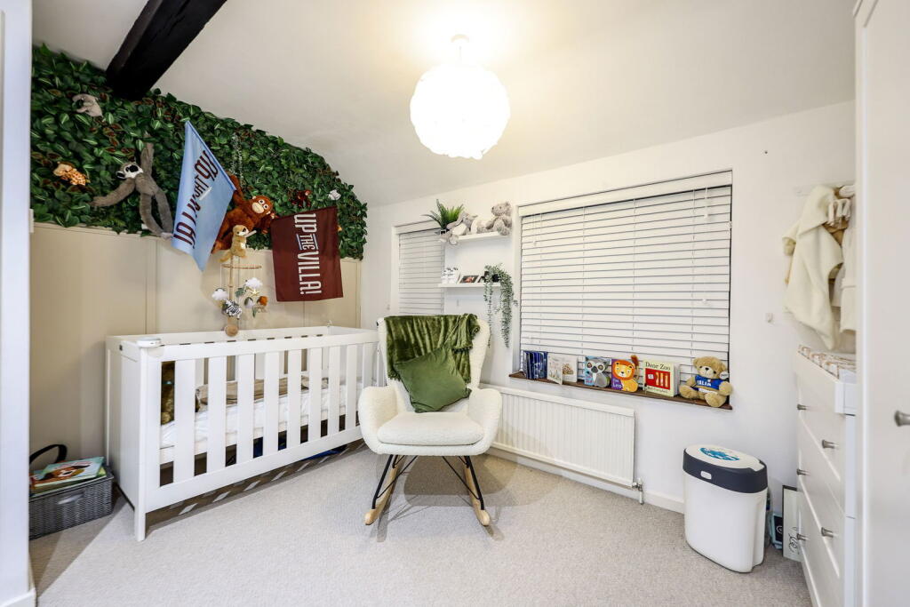 Additional property image - Weeford Road, Four Oaks, Sutton Coldfield