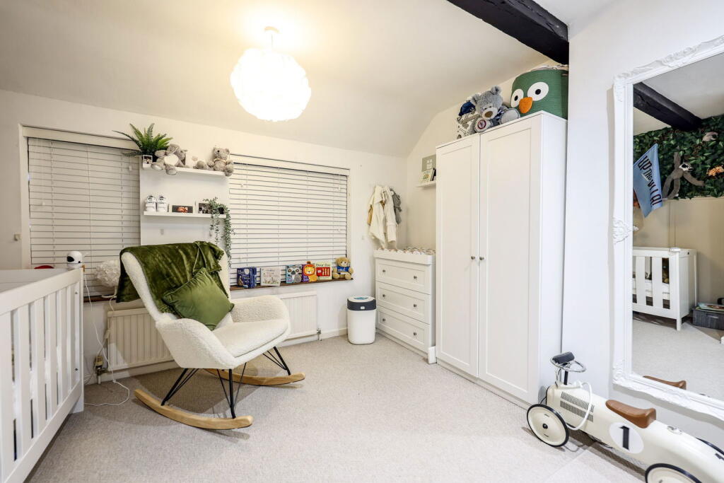 Additional property image - Weeford Road, Four Oaks, Sutton Coldfield
