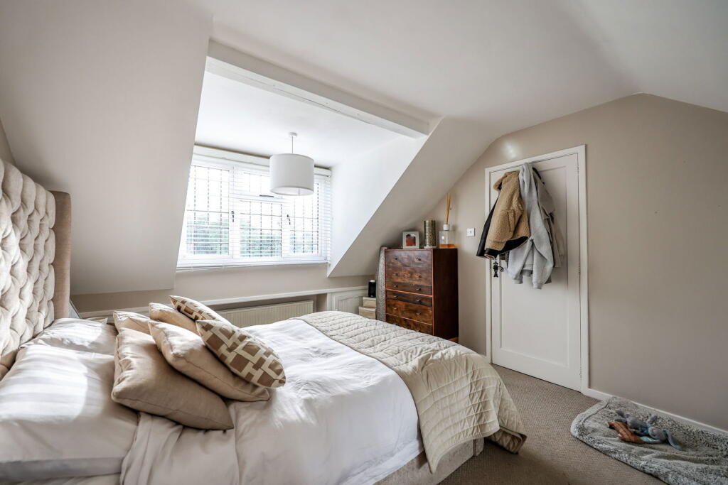 Additional property image - Weeford Road, Four Oaks, Sutton Coldfield