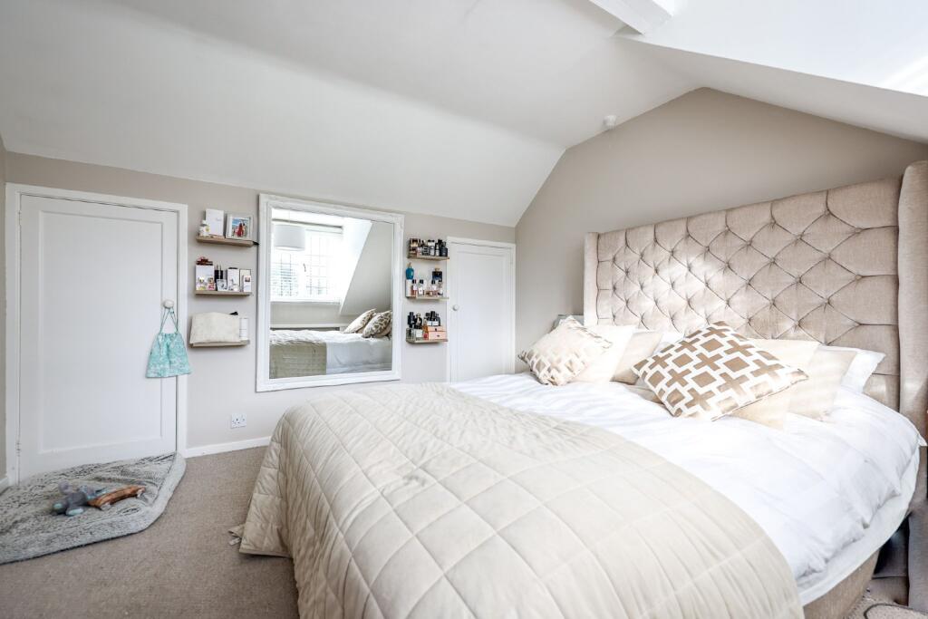 Additional property image - Weeford Road, Four Oaks, Sutton Coldfield