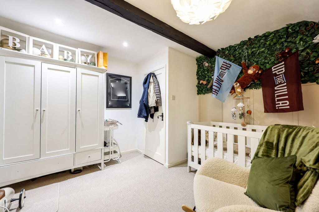 Additional property image - Weeford Road, Four Oaks, Sutton Coldfield