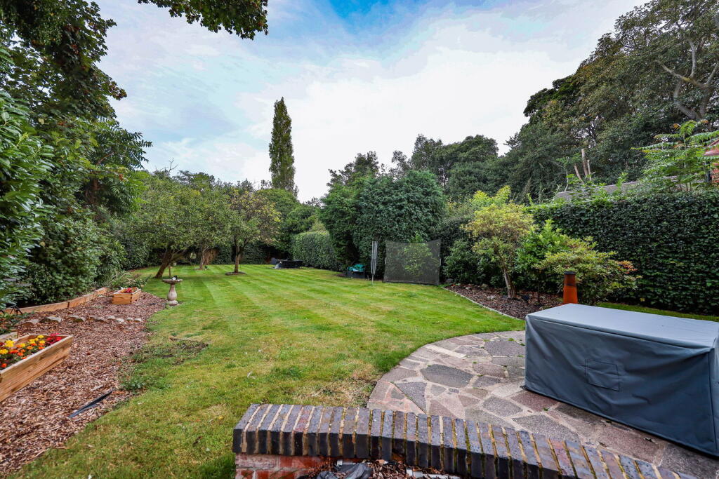 Additional property image - Weeford Road, Four Oaks, Sutton Coldfield