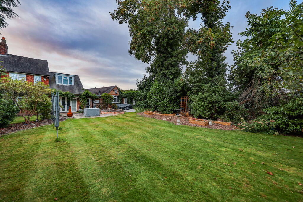 Additional property image - Weeford Road, Four Oaks, Sutton Coldfield