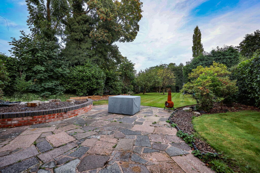 Additional property image - Weeford Road, Four Oaks, Sutton Coldfield