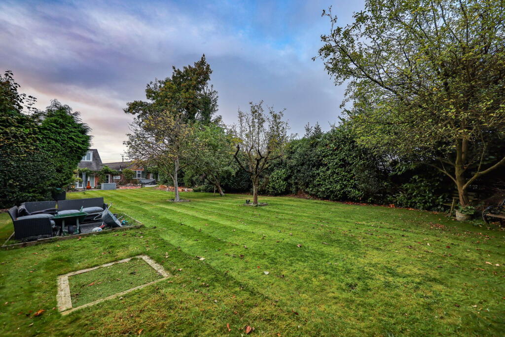 Additional property image - Weeford Road, Four Oaks, Sutton Coldfield
